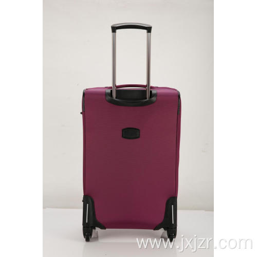 Urban business travel luggage